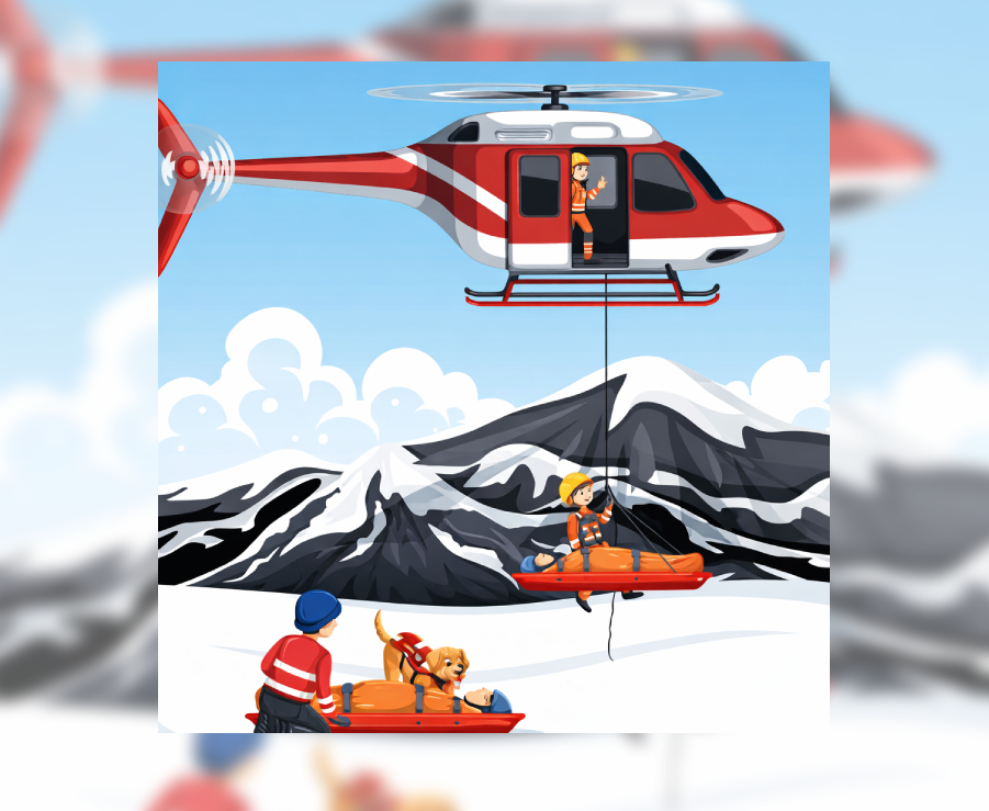 Cómo elegir camilla rescate: Camillas de rescate nido y camillas de rescate plegables