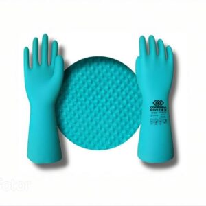 Guantes Protección Nitro-Q 11/33 (12p)