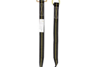 Cinta de anclaje CTA01 para seguridad en altura en oferta y en stock. Seguridad. Anclaje. Entorno laboral. Seguridad del trabajador.