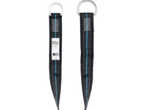 Cinta de anclaje CTA02 1,5M para seguridad en altura en oferta y en stock. Seguridad. Anclaje. Entorno laboral. Seguridad del trabajador.