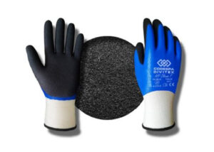 Guantes protección HP Óleum F (12p)