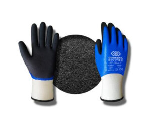 Guantes protección HP Óleum F (12p)