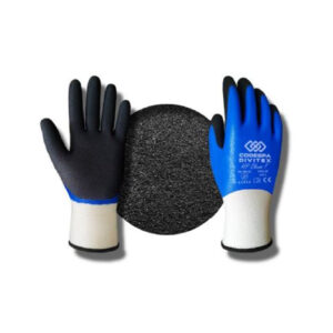 Guantes protección HP Óleum F (12p)