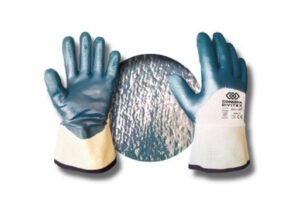 Guantes Protección Nitro AH (12p)