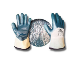 Guantes Protección Nitro AH (12p)