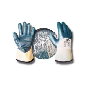 Guantes Protección Nitro AH (12p)