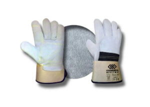 Guantes Protección Tierra KV (12p)