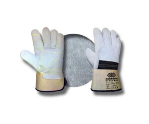 Guantes Protección Tierra KV (12p)
