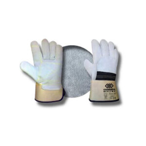 Guantes Protección Tierra KV (12p)