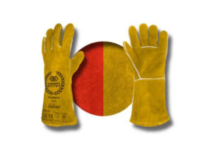 Guantes Protección Volcano(12p)