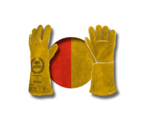 Guantes Protección Volcano(12p)