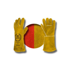 Guantes Protección Volcano(12p)