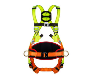 Arnés anticaídas Mira A18