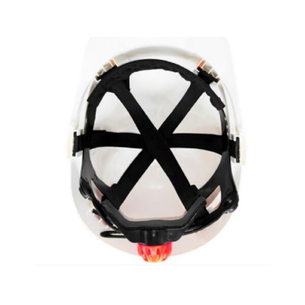 Casco Tirreno TXR - Protección industrial y eléctrica - Imagen 2