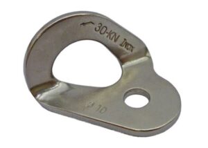 Placa de anclaje fija TE91