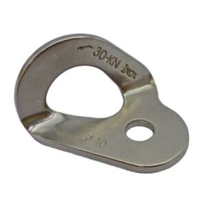 Placa de anclaje fija TE91