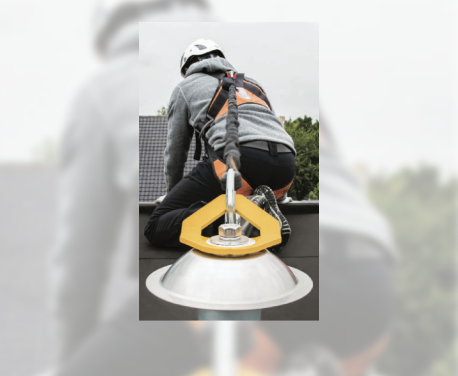 Ser un buen profesional es utilizar los elementos de seguridad del entorno de trabajo y revisar y tener el equipo con las revisiones al día.