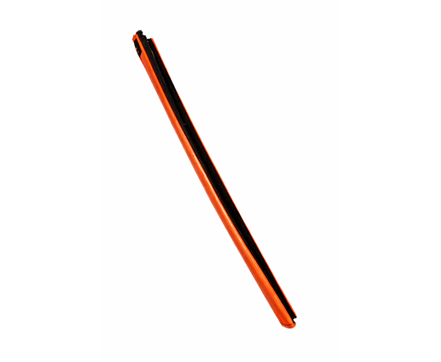 El Protector cuerda CLIM protege las cuerdas fijas de rozamientos leves en trabajos en estructuras, vigas, bordes, pilares..